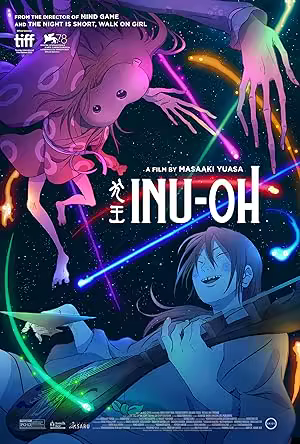 Inu-Oh 2022 1080p HMAX WEB-DL DUAL DDP5.1 H264 MSubs-ToonsHub