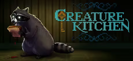 Creature Kitchen Update v1.0.12-TENOKE