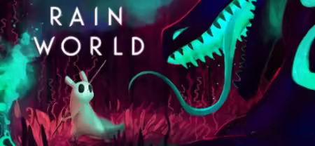 Rain World Update v1.11.7-VENOM