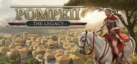 Pompeii The Legacy Update v1.002.2-RazorDOX