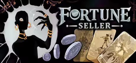Fortune Seller-TENOKE