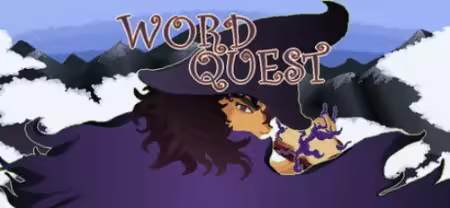 Word Quest-SUXXORS