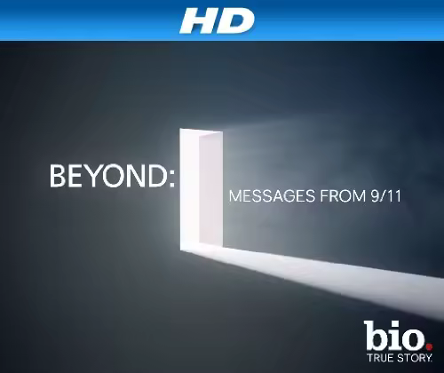 Beyond: Messages from 9/11 2011 1080P WEB H264-GRASHOPR