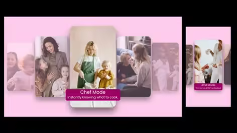 Videohive - Mother's Day - Mogrt - 62643061