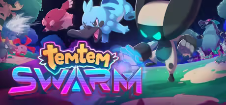 Temtem Swarm-RUNE