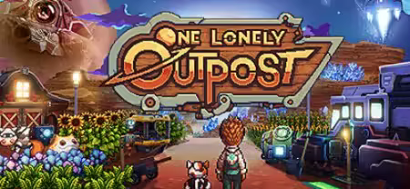 One Lonely Outpost Update v1.0.3-SUXXORS