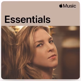 Diana Krall - Essentials (2026)