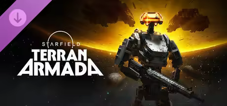 Starfield Terran Armada Language Pack-RUNE
