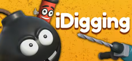 iDigging Update v1.1.7-TENOKE