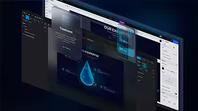 DesignCode - Build an Interactive Site with Wix Studio