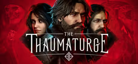 The Thaumaturge Update v1.1.2-RUNE