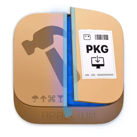 Package Builder 2.0.0 macOS