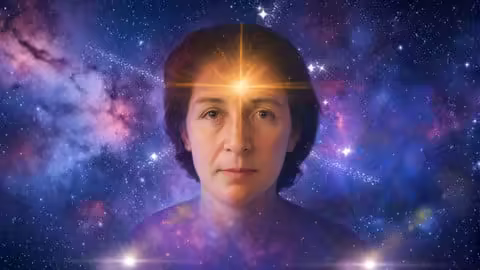 Opening The Portals Of Intuition - Intro