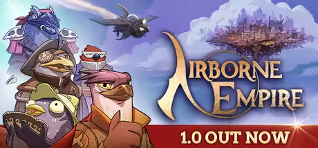 Airborne Empire-RUNE