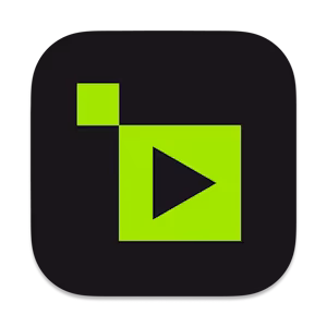 Topaz Video Pro 1.3.0 macOS