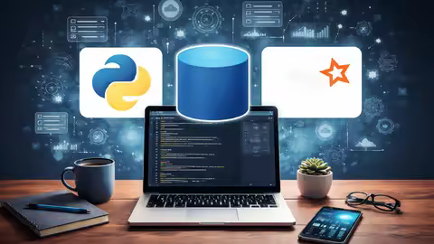 Ultimate Python, Sql &amp; Spark For Data Engineering Bootcamp