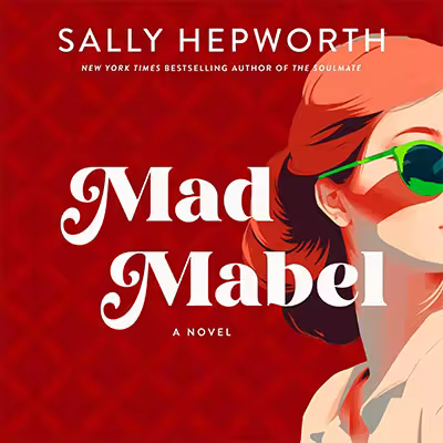 Mad Mabel: A Novel (Audiobook)