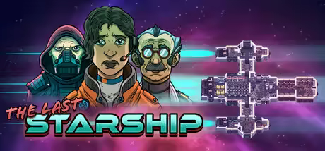 The Last Starship Update v23-TENOKE