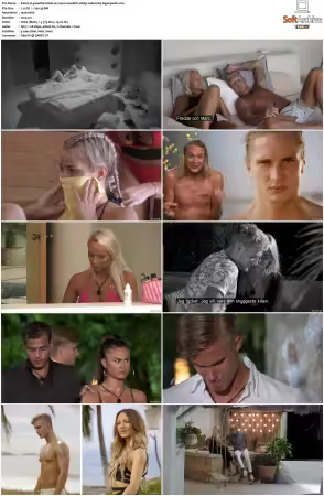 Paradise Hotel SE S10 SWEDiSH 1080p WEB h264-iNGENPANiK