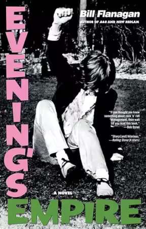 Evening's Empire: A Novel