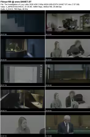 The Investigation of Lucy Letby 2026 HDR 2160p WEB h265-EDITH