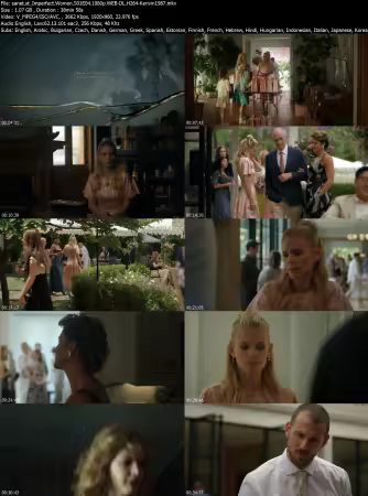 Imperfect Women S01E04 1080p WEB-DL H264-Kenvin1987