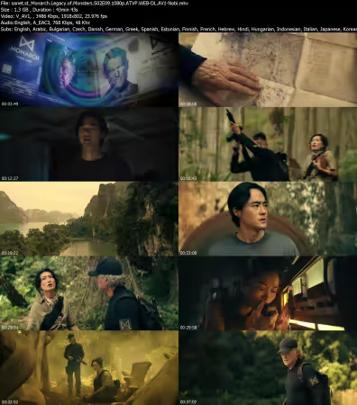 Monarch Legacy of Monsters S02E09 1080p ATVP WEB-DL AV1-Nobi