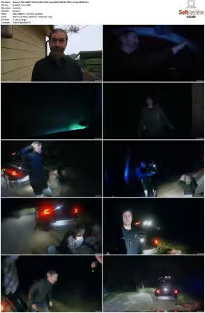 THE CREEP TAPES S02 720p AMZN WEB-DL DDP5.1 H264-RAWR
