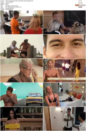 Paradise Hotel SE S10 SWEDiSH 1080p WEB h264-iNGENPANiK