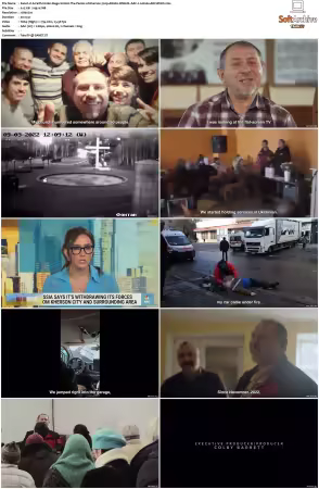 A Faith Under Siege S01 720p ANGEL WEB-DL AAC 2.0 H264-ARCHIVED