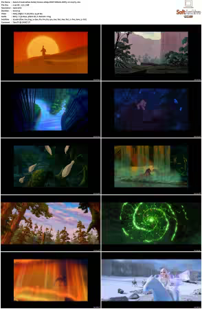 Zenimation S01 1080p DSNP WEB-DL DDP5.1 H264-iVy