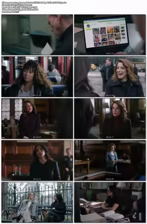 Law and Order S25E18 1080p WEB x265-Eddy