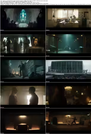 Daredevil Born Again S02E06 1080p DSNP WEB-DL DD+ 5 1 Atmos H 264-N1H4L