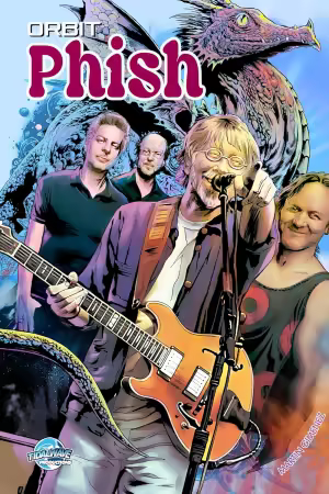 Orbit: Phish