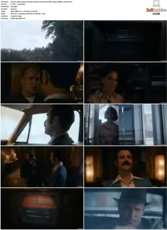 White House Plumbers S01 1080p WEBRip x265-DH