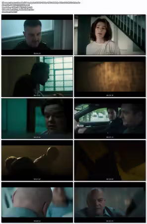 Daredevil Born Again S02E05 1080p 10bit WEBRip 6CH x265 HEVC-BTD