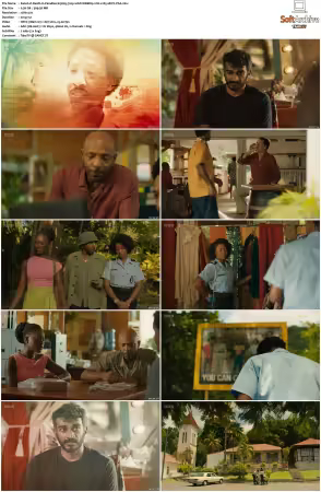 Death in Paradise S15 720p 10bit WEBRip 2CH x265 HEVC-PSA