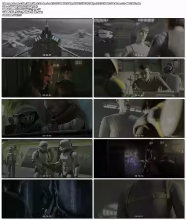 Star Wars Maul Shadow Lord 2026 S01E05 1080p DS4K DSNP WEBRip x265 DV HDR DDP Atmos 5.1-HEVCNIC
