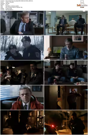 Fargo S01 2014 1080p Netflix WEB-DL AVC DDP 5 1-DBTV