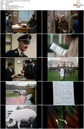 Monty Pythons Flying Circus S01-S04 1080p BluRay h264-13