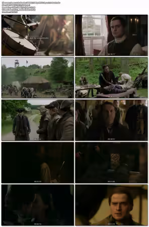 Outlander S08E05 1080p HEVC Opus 5.1-Retr0