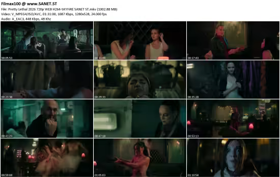 Pretty Lethal 2026 720p WEB H264-SKYFiRE