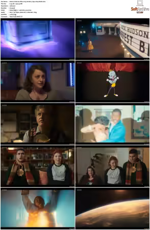 Doctor Who 2023 S02 720p x264-FENiX
