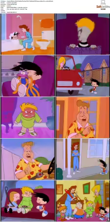 Bobbys World S01-S07 DVD Remux 480p AC3 2.0 h264-IBA