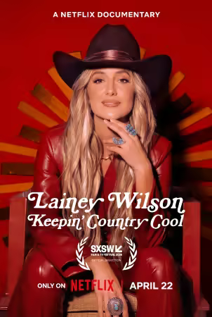 Lainey Wilson Keepin Country Cool 2026 720p WEBRip-LAMA