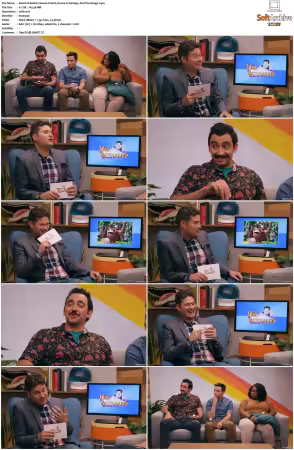 Um Actually The Web Series S01 720p WEB x264-NGP