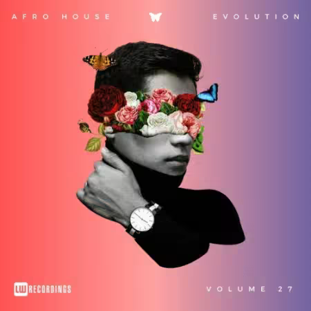 VA - Afro House Evolution, Vol. 27 (2026)