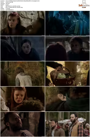 Wolfblood 2012 S04 1080p BluRay DDP 2.0 x265-edge2020