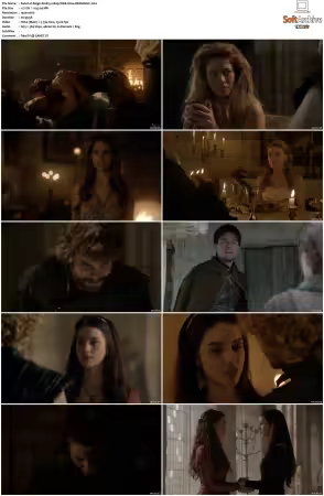 Reign S01 S04 1080p WEB H264-DERMAGiC