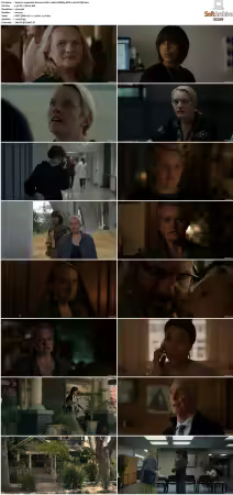 Imperfect Women S01E07 1080p WEBRip HEVC x265-SUP3R